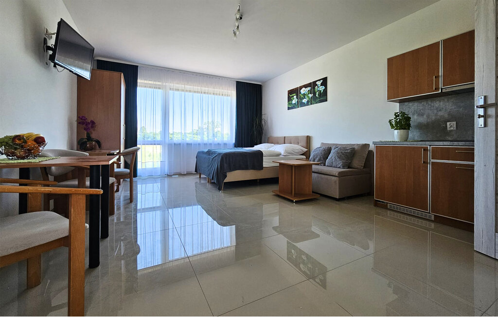 Feriehus - Bedzino , Polen - PPO052 4