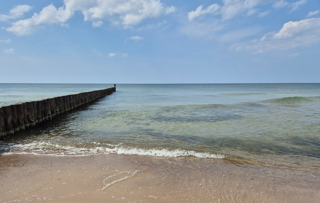 Feriehuse - Bedzino , Polen - PPO053 13