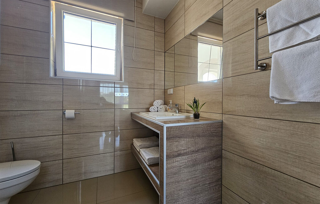 Feriehuse - Bedzino , Polen - PPO053 12