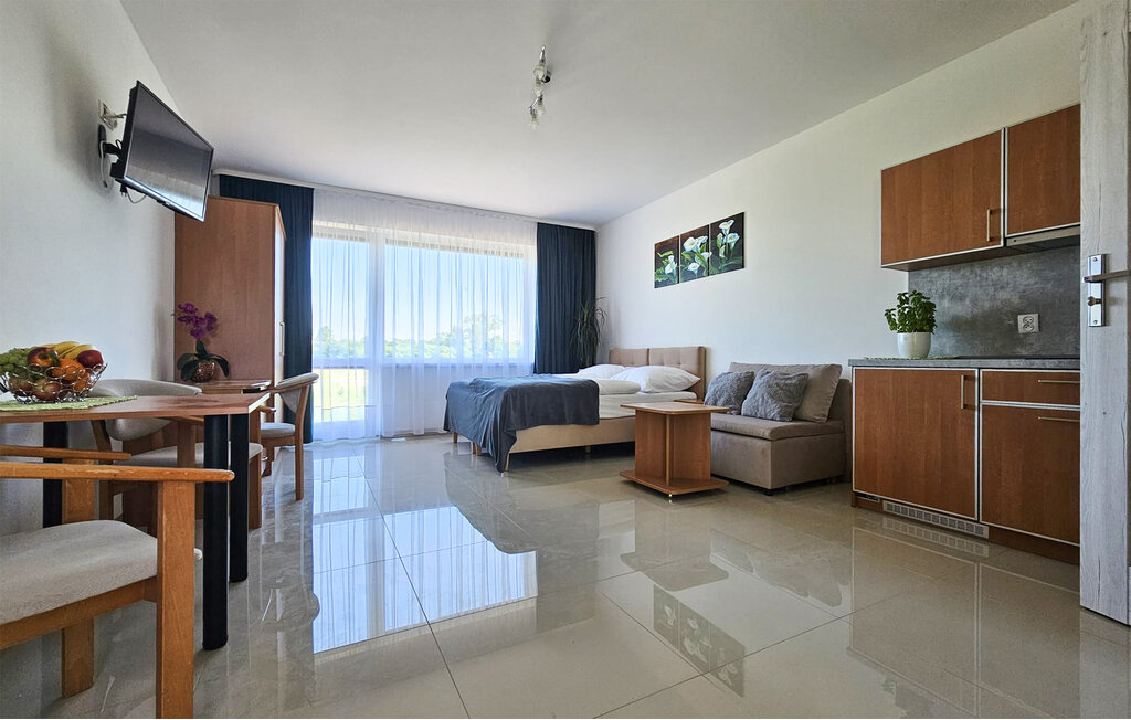 Feriehuse - Bedzino , Polen - PPO053 4