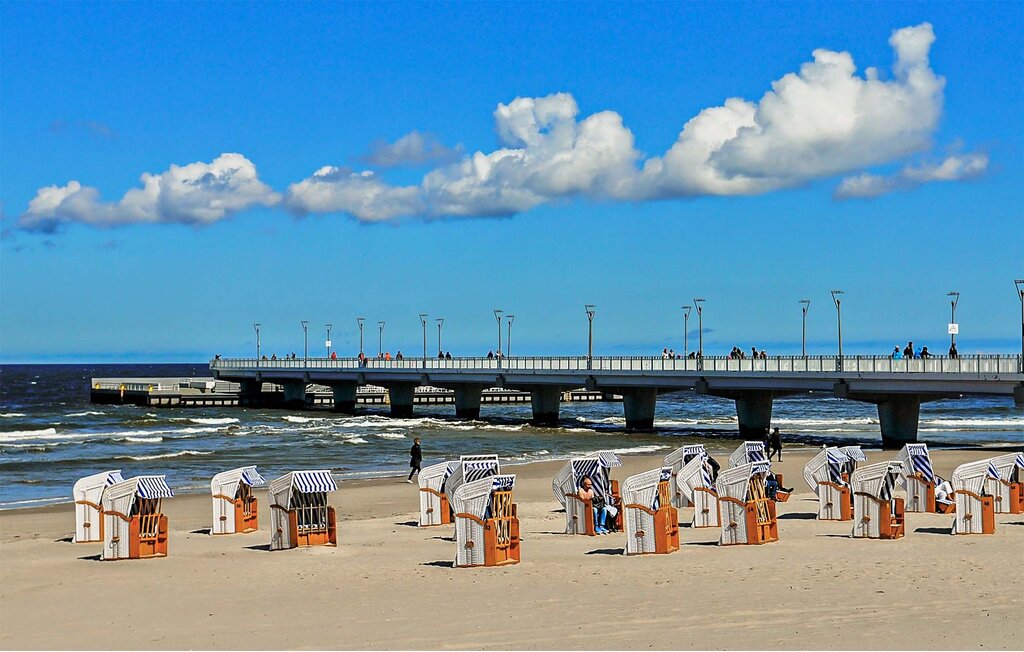 Feriehuse - Kolobrzeg , Polen - PPO174 26