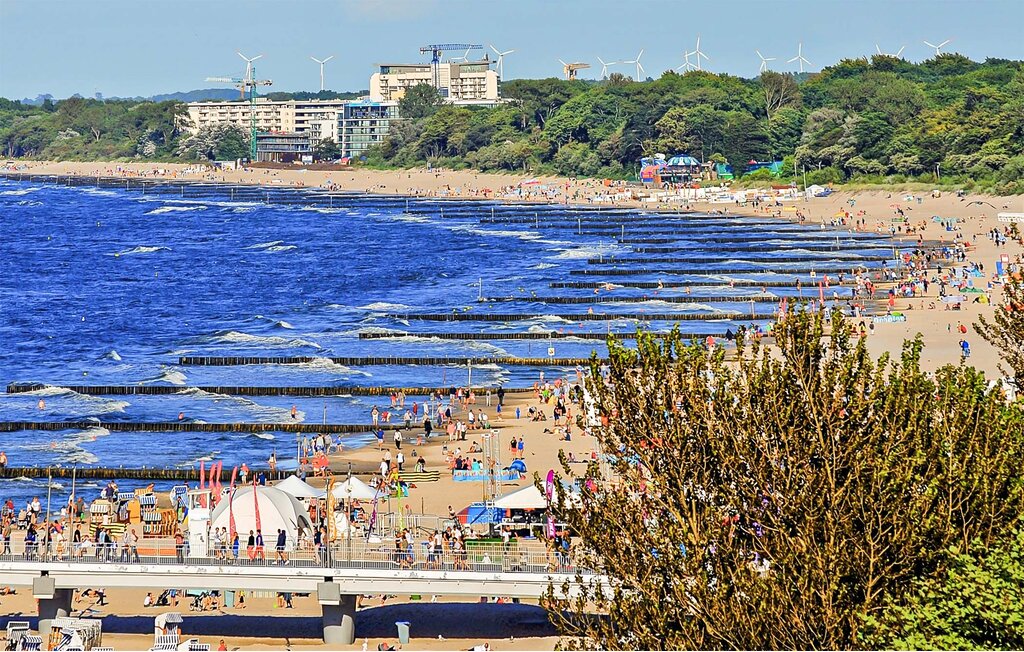 Feriehuse - Kolobrzeg , Polen - PPO174 27