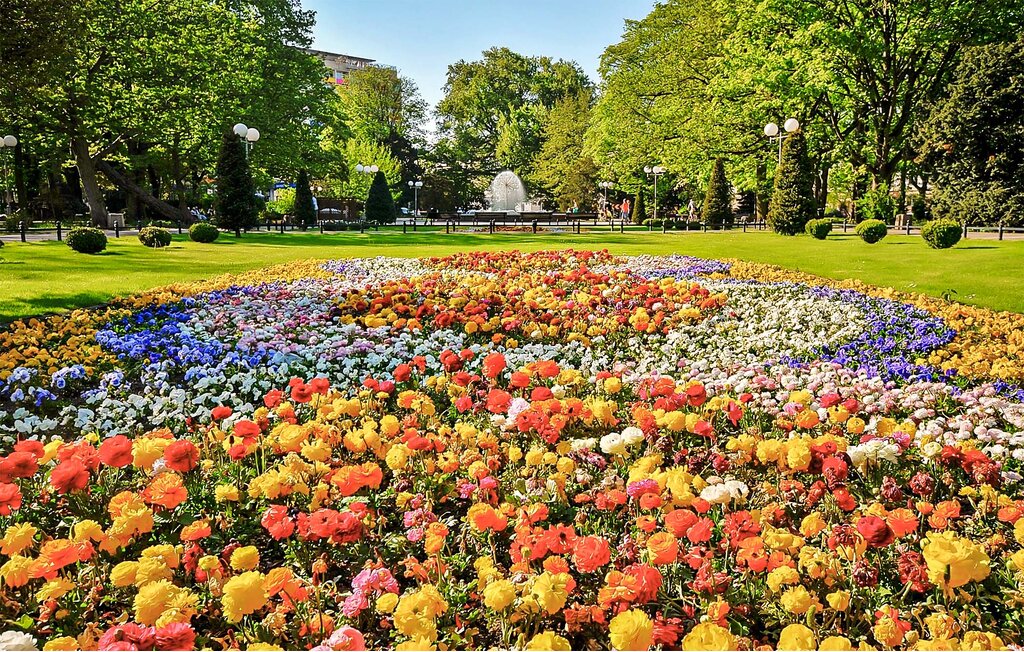 Feriehuse - Kolobrzeg , Polen - PPO174 29