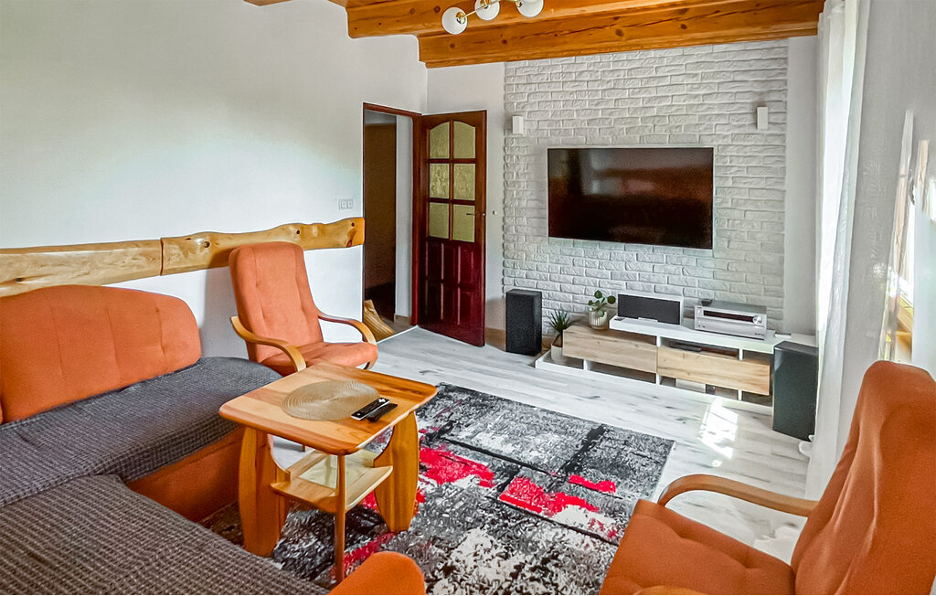 Feriehuse - Gwiazdowo , Polen - PPO404 3