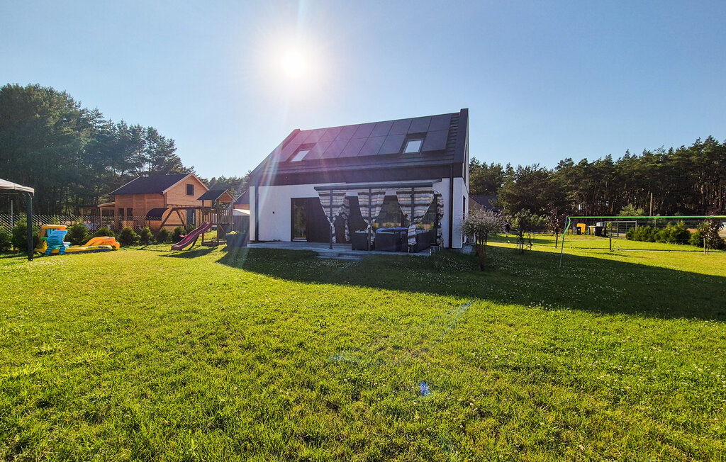 Ferienhaus - Nowe Warpno , Polen - PPO262 11