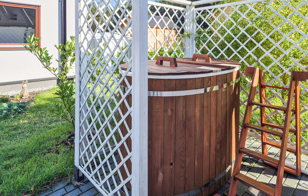 Ferienhaus - Nowe Warpno , Polen - PPO262 17