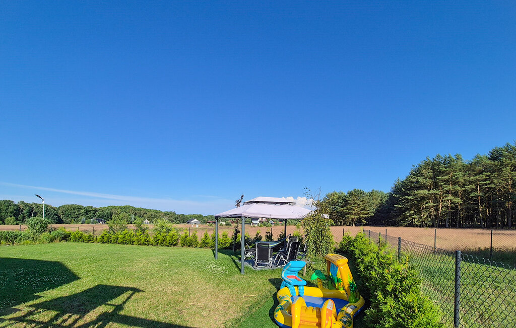 Ferienhaus - Nowe Warpno , Polen - PPO262 19