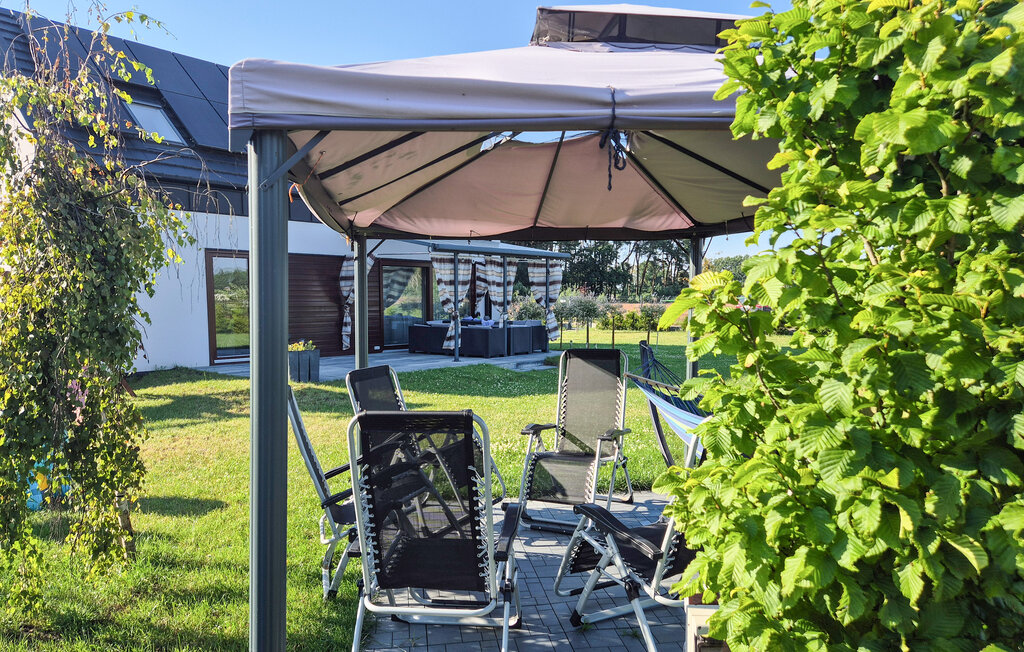 Ferienhaus - Nowe Warpno , Polen - PPO262 22