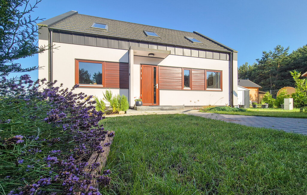 Ferienhaus - Nowe Warpno , Polen - PPO262 10