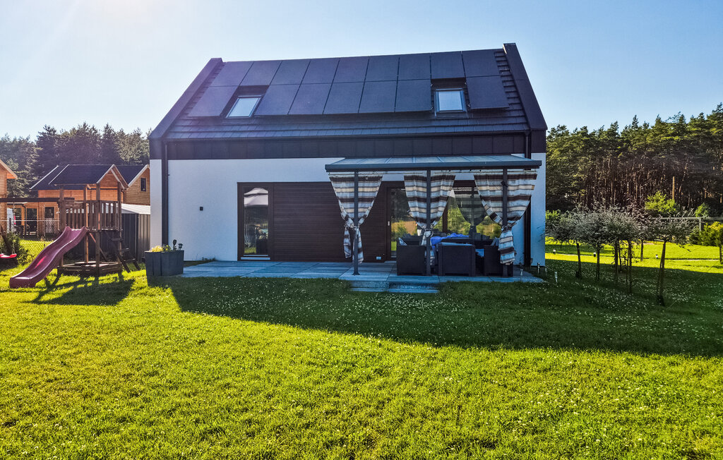 Ferienhaus - Nowe Warpno , Polen - PPO262 12