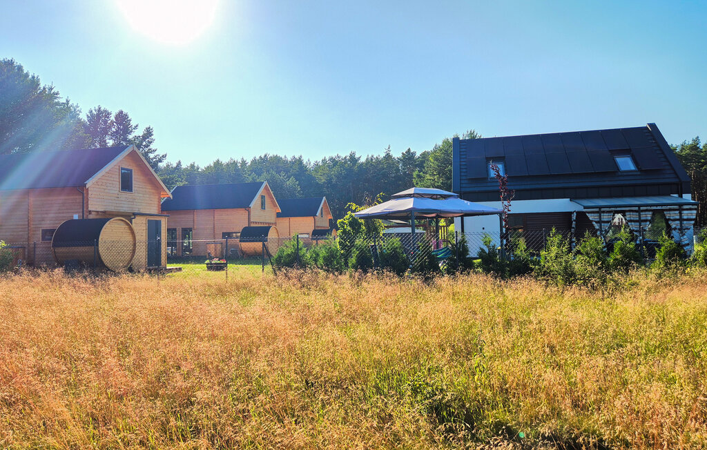 Ferienhaus - Nowe Warpno , Polen - PPO262 14