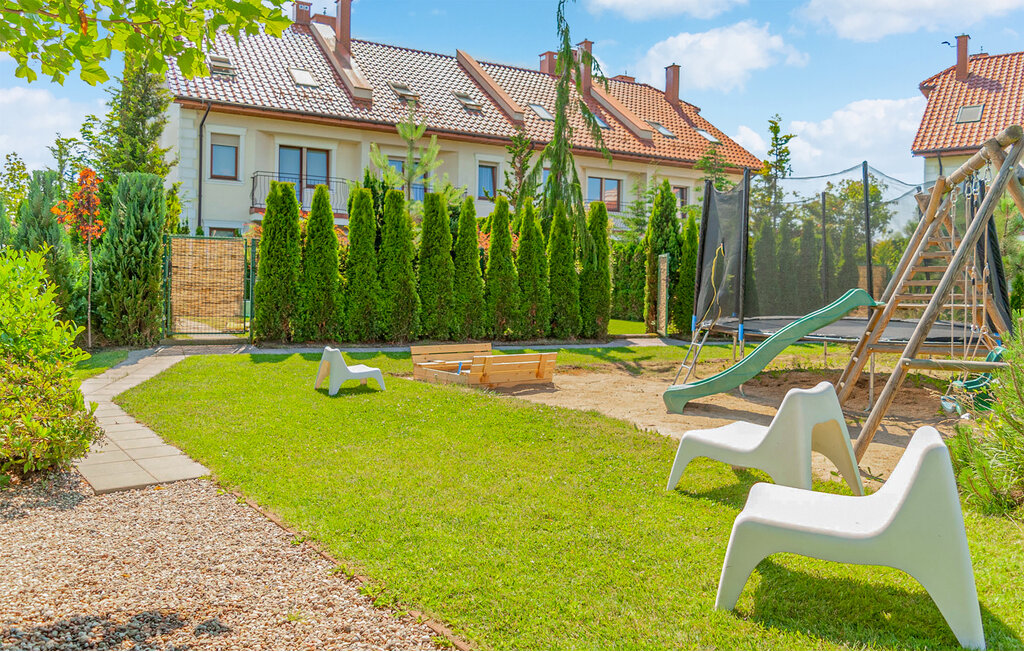 Ferienhaus - Mielno , Polen - PPO805 12