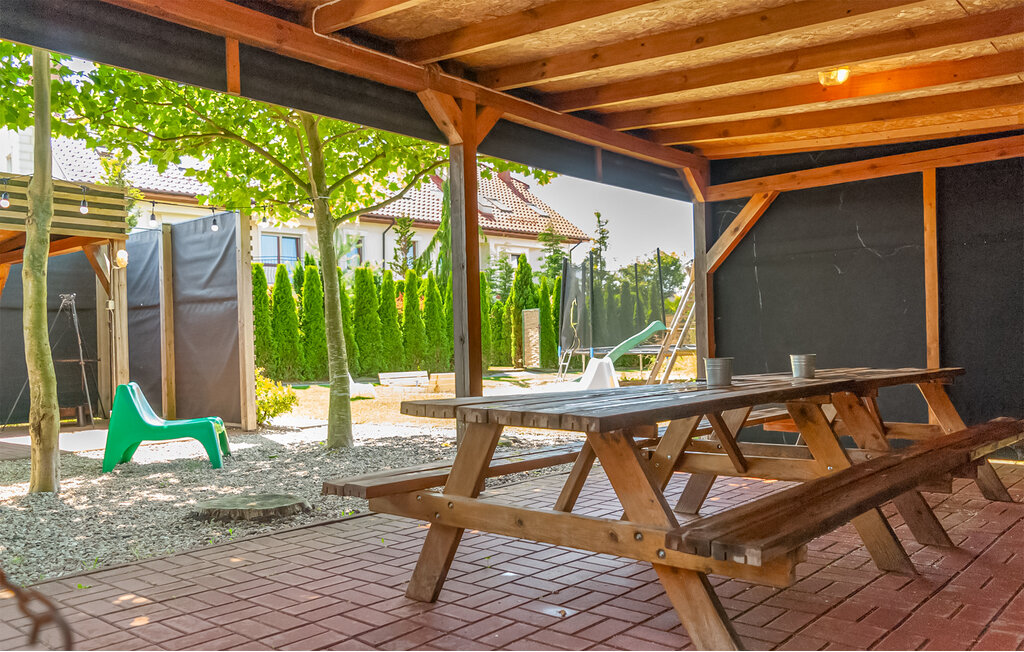 Ferienhaus - Mielno , Polen - PPO805 13