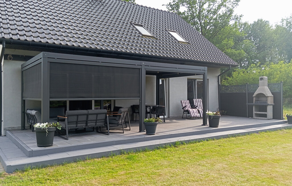 Semesterhus - Nowe Warpno , Polen - PPO251 10