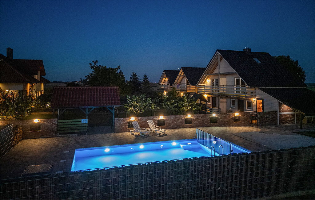 Feriehus - Darlowo , Polen - PPO749 8