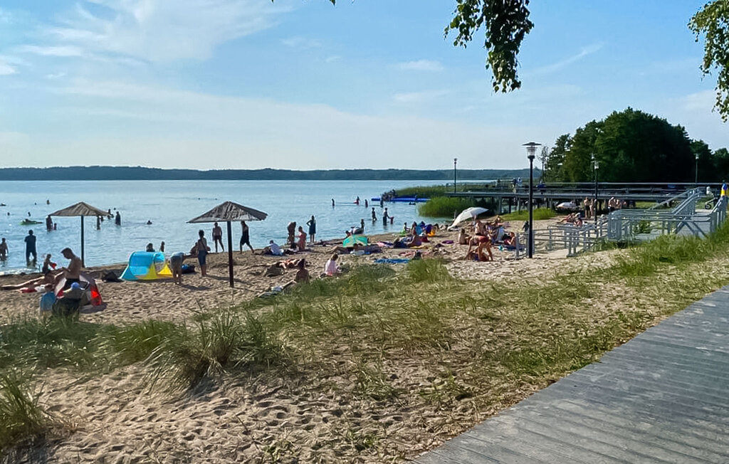 Ferienhaus - Nowe Warpno , Polen - PPO040 28