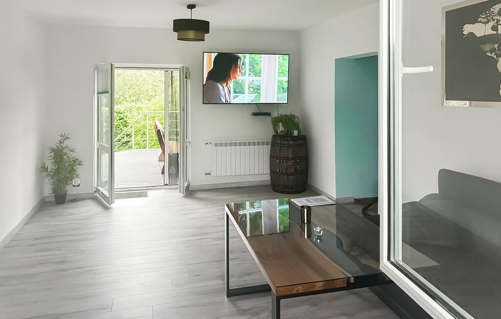 Ferienhaus - Nowe Warpno , Polen - PPO040 15