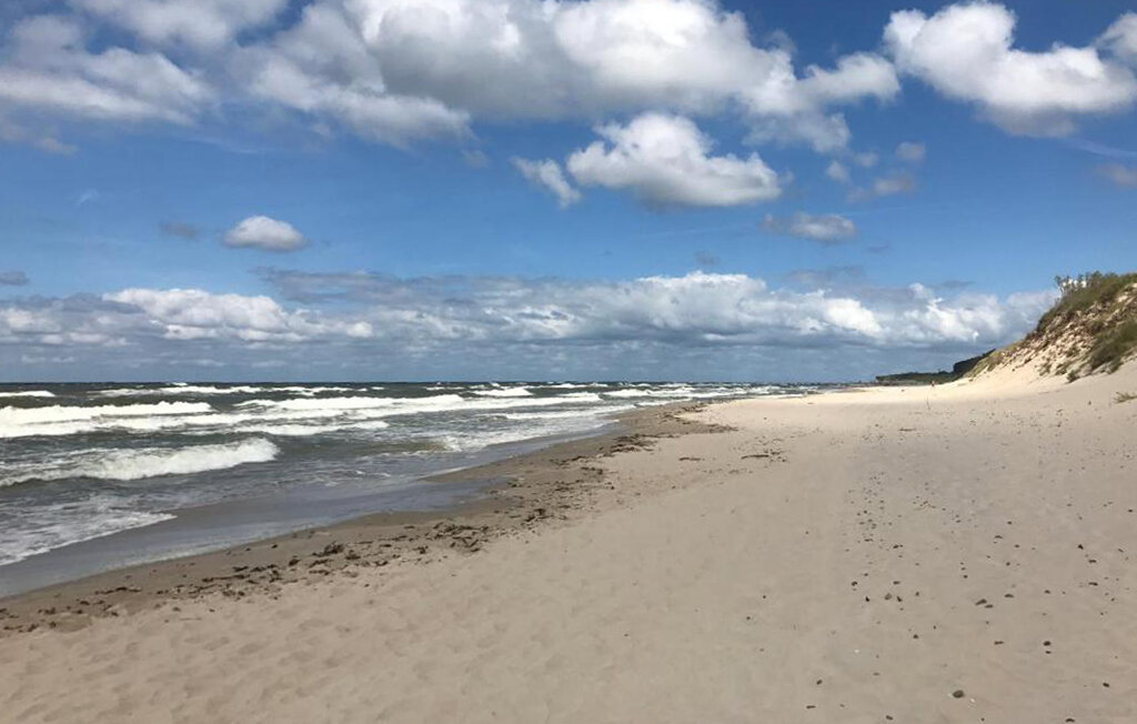 Ferienhaus - Debina , Polen - PPO786 34