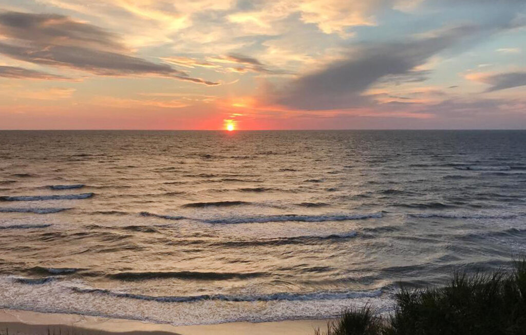 Ferienhaus - Debina , Polen - PPO786 38