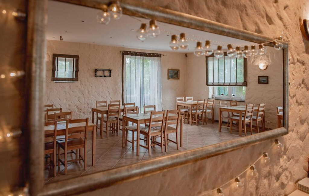 Ferienhaus - Debina , Polen - PPO786 4