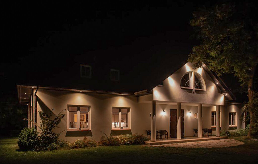 Ferienhaus - Debina , Polen - PPO786 13