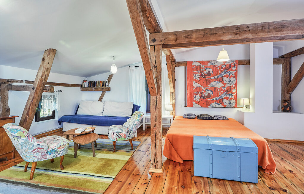 Feriehuse - Sasino , Polen - PPO867 22