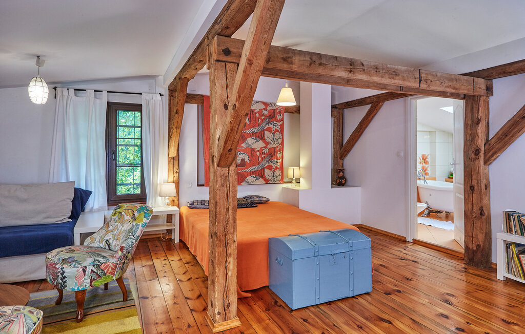 Feriehuse - Sasino , Polen - PPO867 24