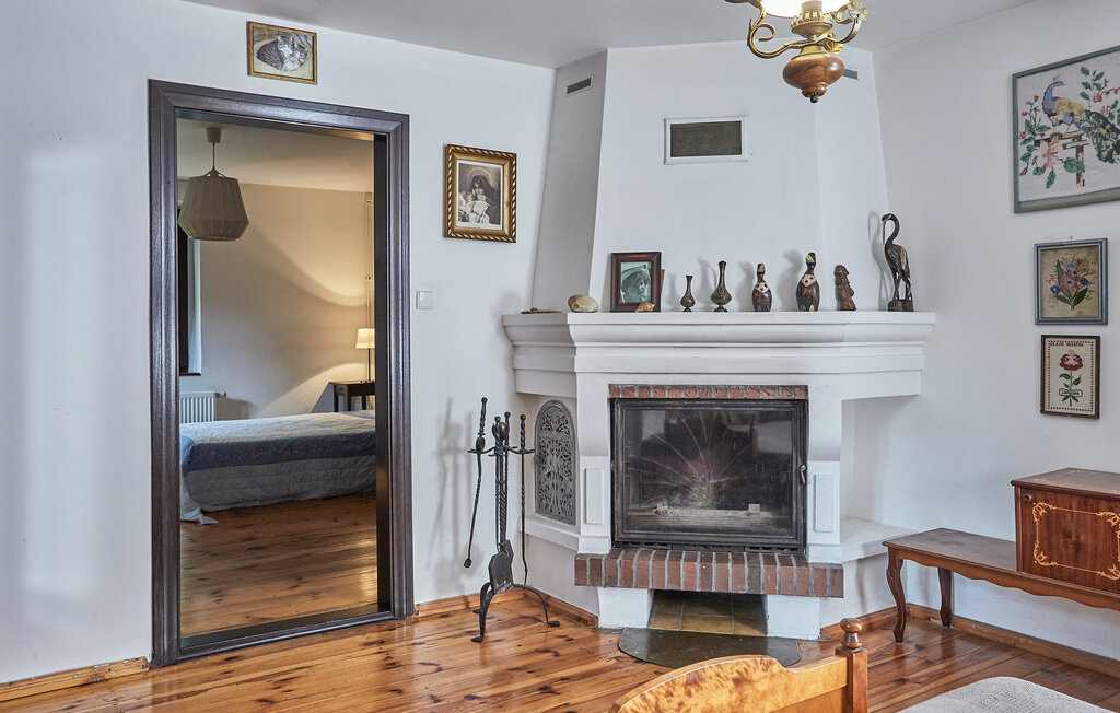 Feriehuse - Sasino , Polen - PPO867 21