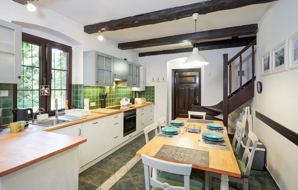 Feriehuse - Sasino , Polen - PPO867 4