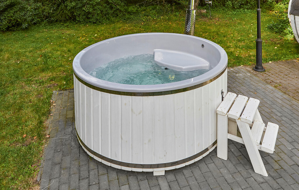 Feriehuse - Sasino , Polen - PPO867 6