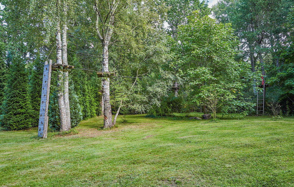 Feriehuse - Sasino , Polen - PPO867 13