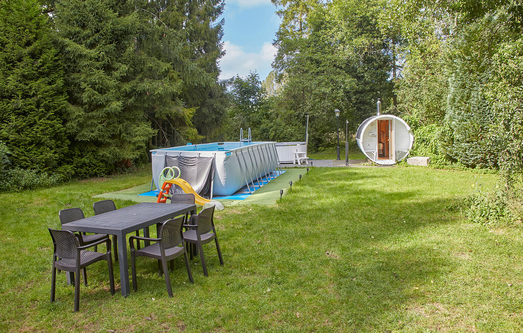 Feriehuse - Sasino , Polen - PPO867 16