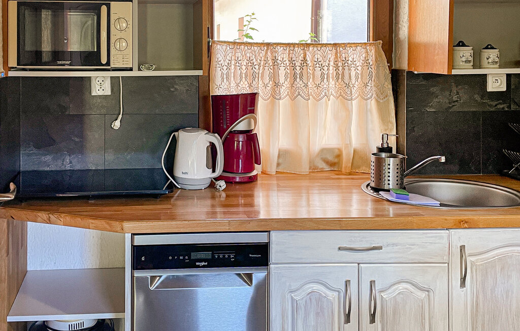 Ferienwohnung - DABKI Bobolin , Polen - PPO994 6