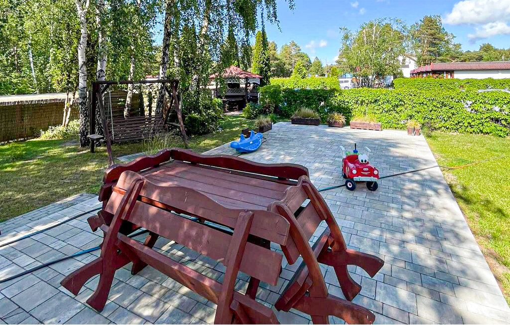 Ferienwohnung - DABKI Bobolin , Polen - PPO994 9