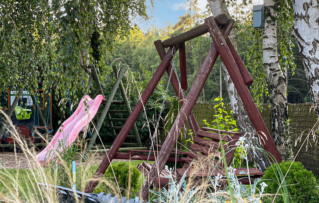 Ferienwohnung - DABKI Bobolin , Polen - PPO994 10