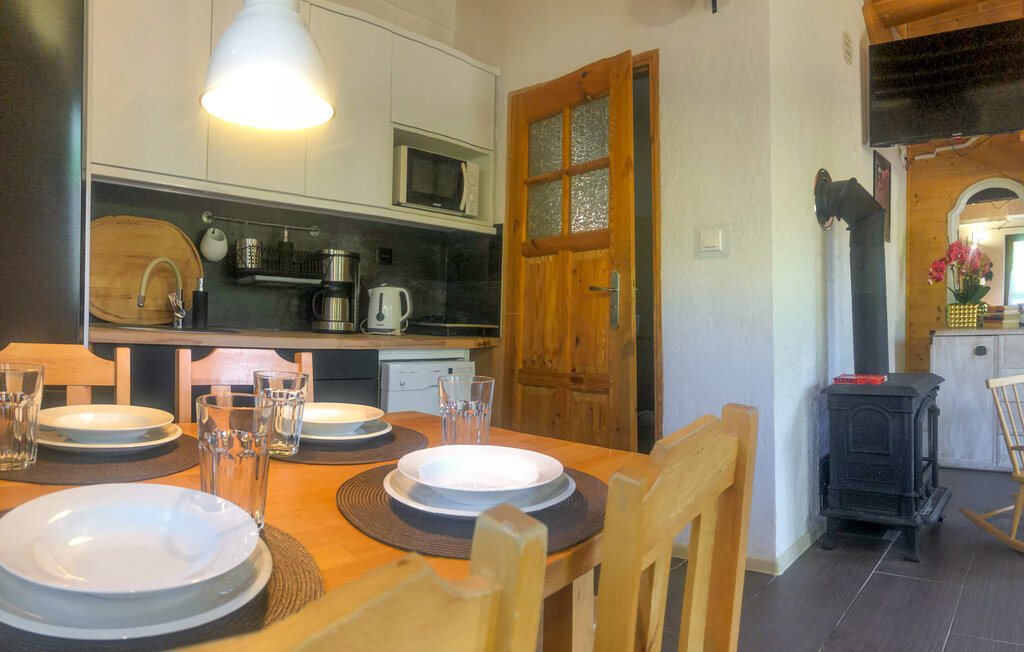 Ferienwohnung - DABKI Bobolin , Polen - PPO995 9