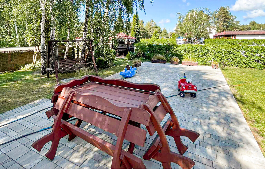 Ferienwohnung - DABKI Bobolin , Polen - PPO995 8