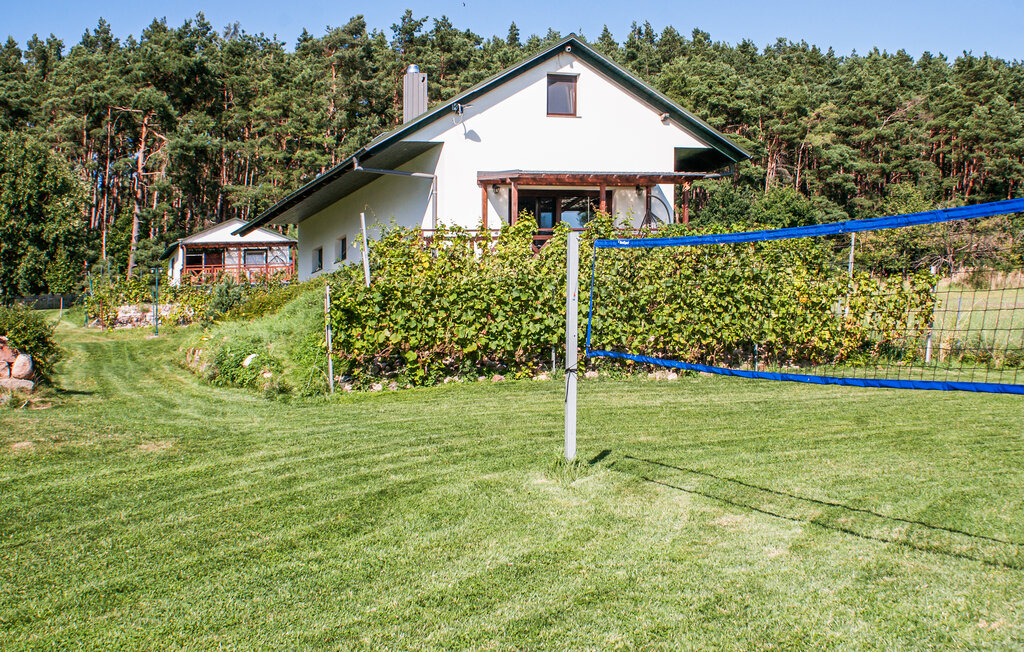 Feriehuse - Wolin , Polen - PPO361 10