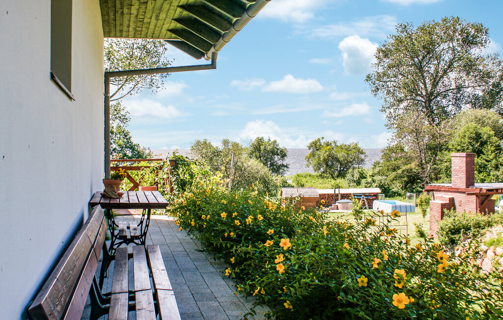 Feriehuse - Wolin , Polen - PPO361 16