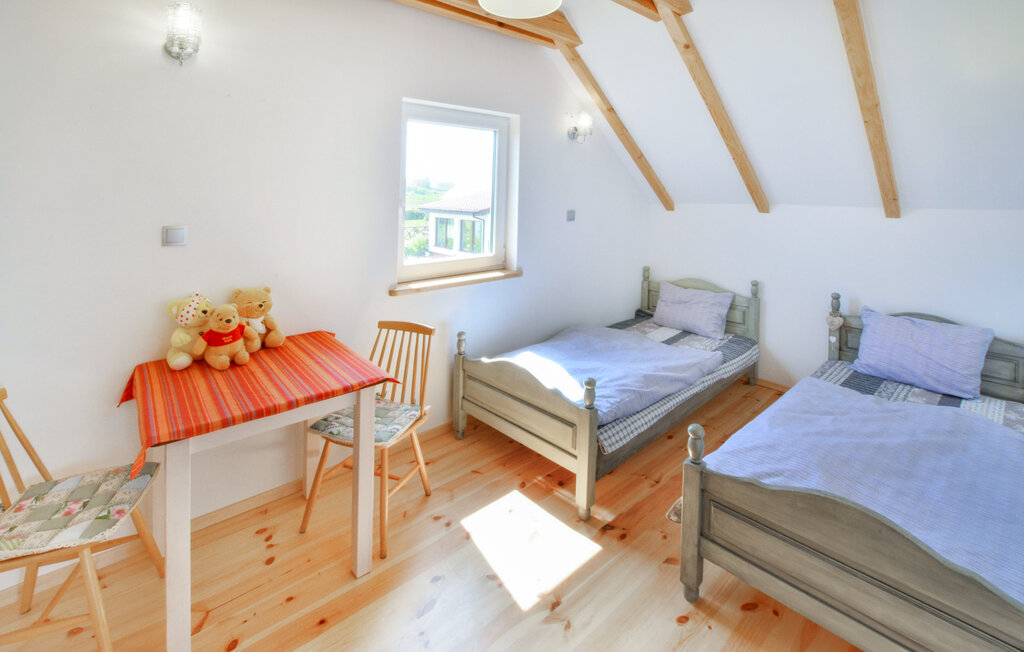 Feriehus - Darlowo , Polen - PPO749 15