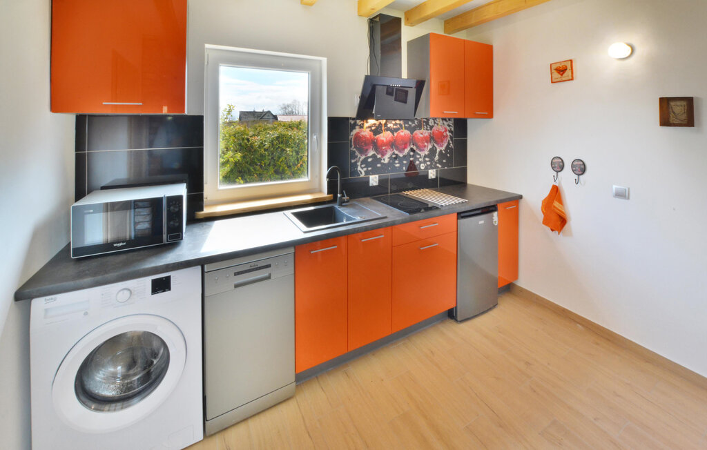 Feriehus - Darlowo , Polen - PPO749 13