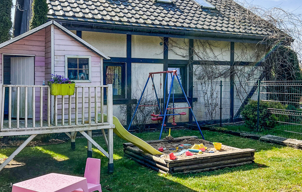 Semesterhus - Podamirowo , Polen - PPO134 9