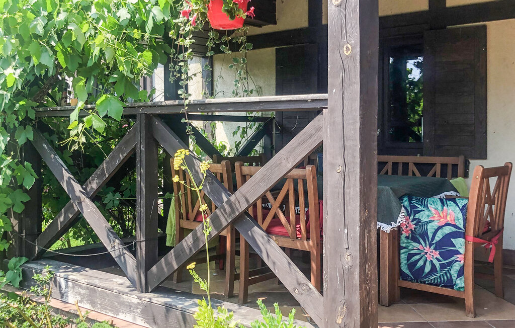 Semesterhus - Podamirowo , Polen - PPO134 5