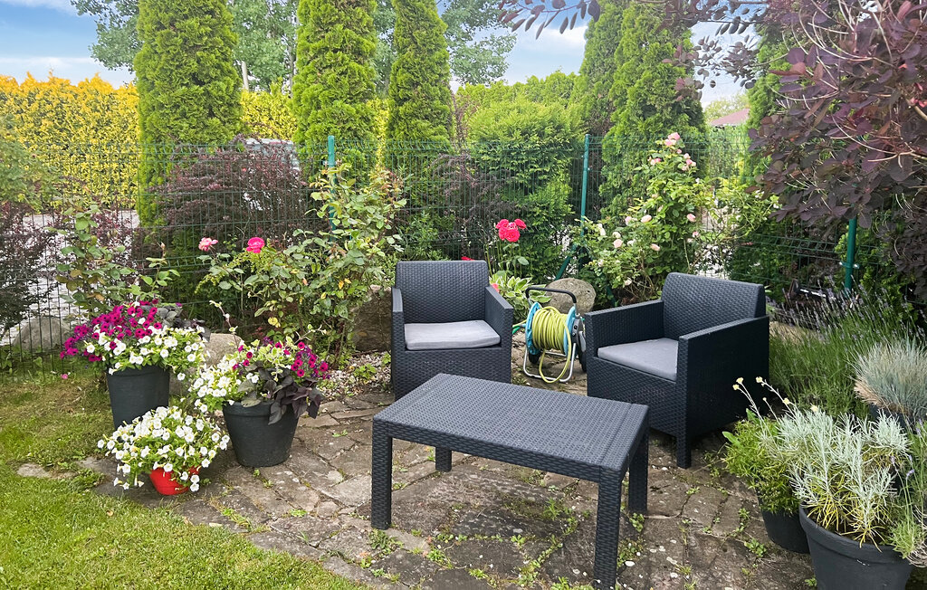 Semesterhus - Podamirowo , Polen - PPO134 2