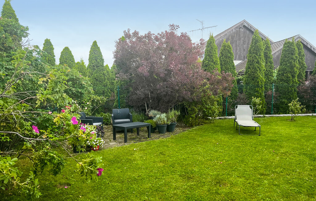 Semesterhus - Podamirowo , Polen - PPO134 14