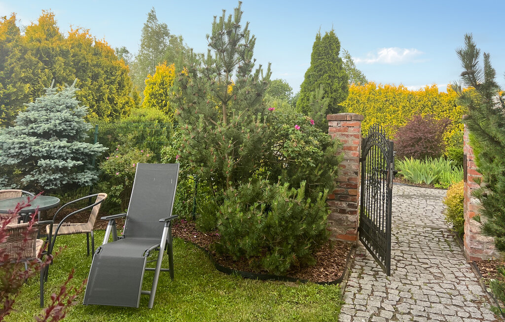 Semesterhus - Podamirowo , Polen - PPO134 7