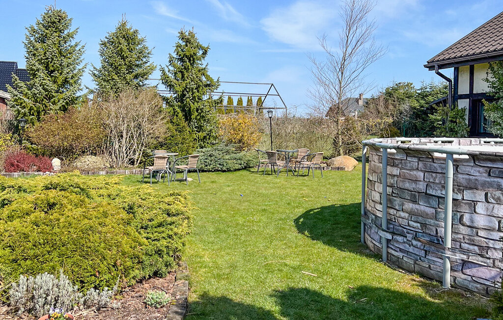 Semesterhus - Podamirowo , Polen - PPO134 15