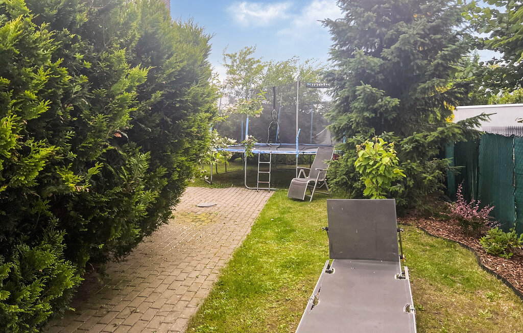 Semesterhus - Podamirowo , Polen - PPO134 17