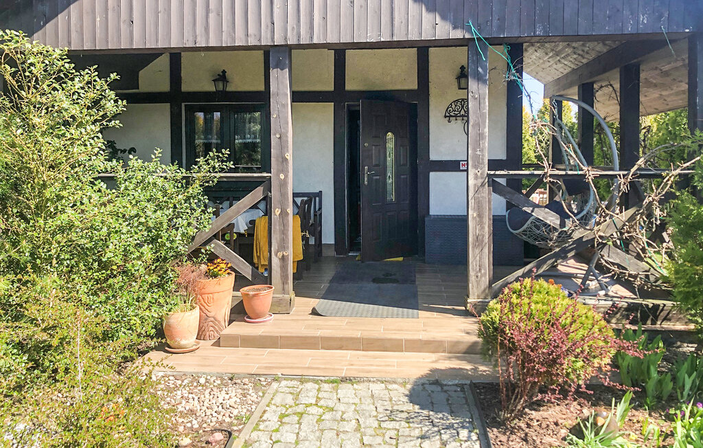 Feriehuse - Podamirowo , Polen - PPO436 13