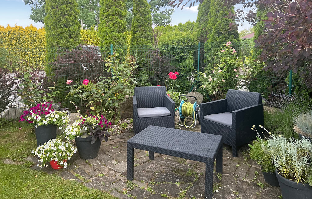 Feriehuse - Podamirowo , Polen - PPO436 2